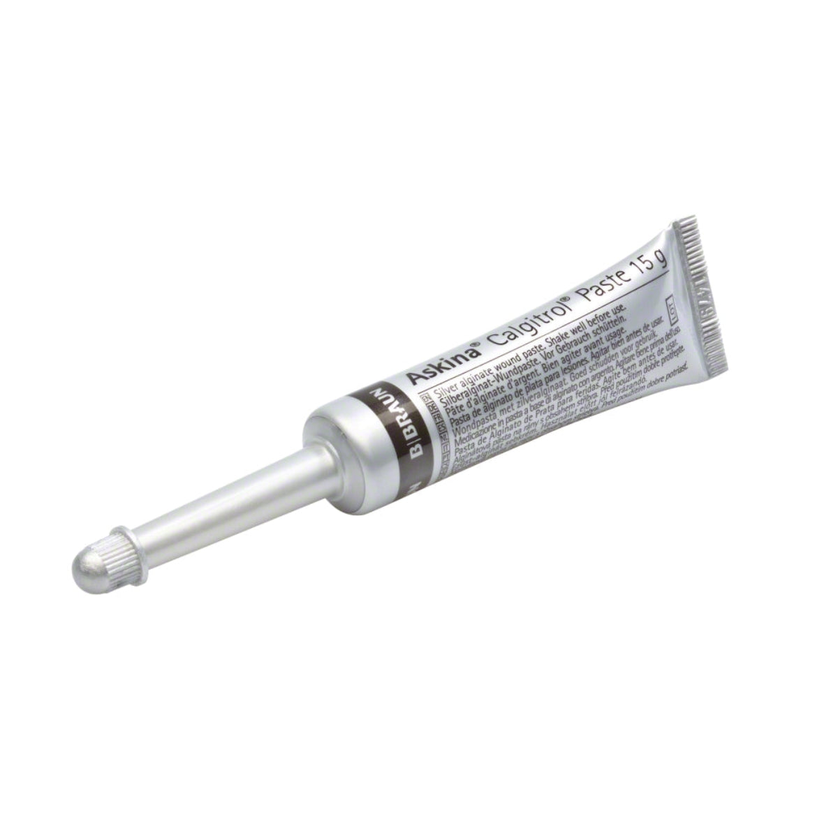Askina® Calgitrol® Paste паста за рани със сребърен алгинат