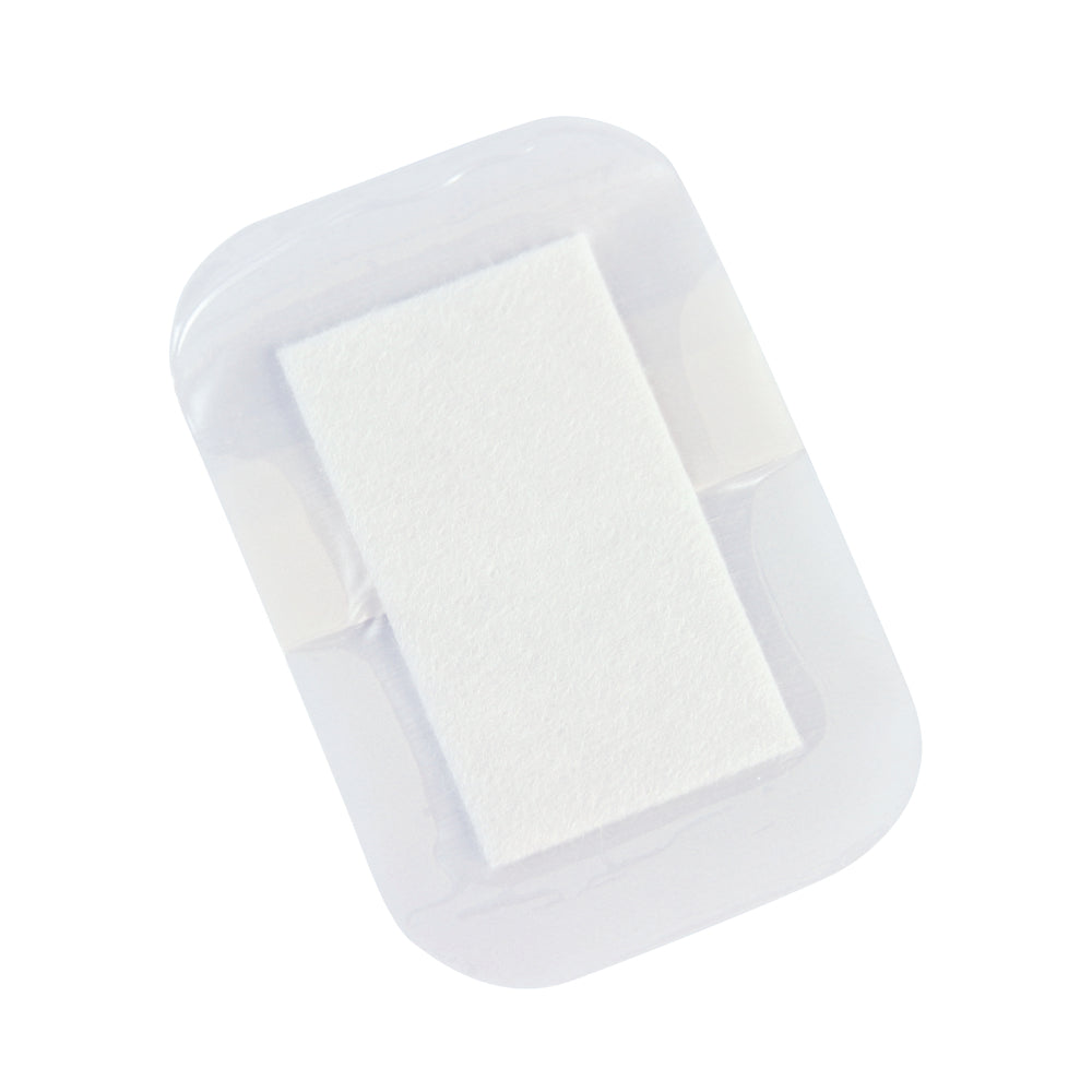 Askina® Soft Clear водоустойчиви превръзки