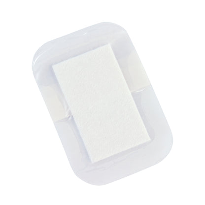 Askina® Soft Clear водоустойчиви превръзки