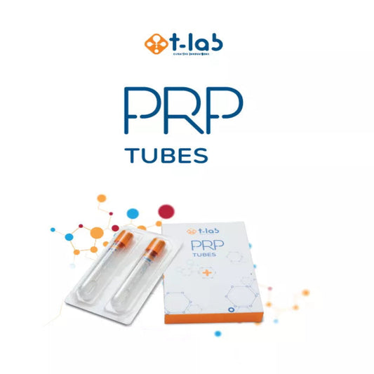 PRP TUBES са сертифицирани епруветки &nbsp;за приготвяне на автоложна тромбоцитна плазма чрез центрофугиране на кръв от пациента. Тази плазма стимулира регенерацията и възстановяването на тъканите и намира приложение в :

естетична медицина
трихология
ортопедия
гинекология