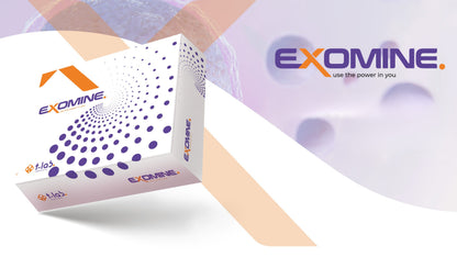 Exomine Eкзозоми