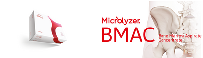 Microlyzer BMAC Kit