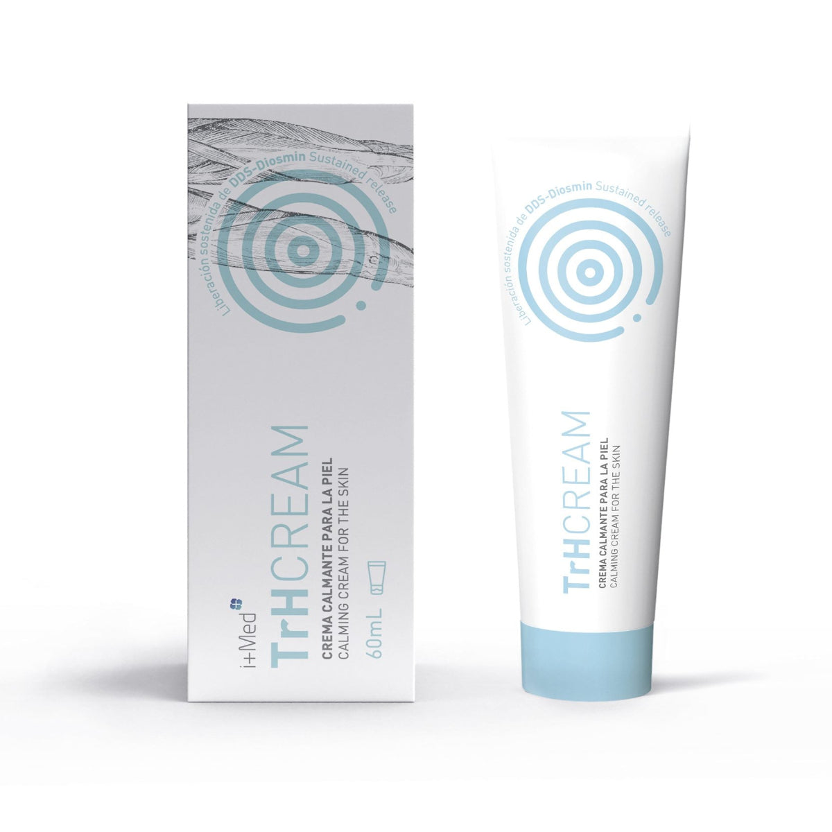 TrHCREAM / ТРХ КРЕМ