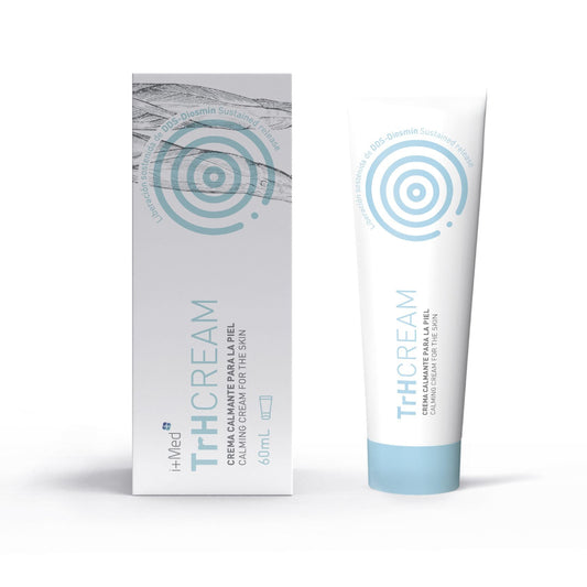 TrHCREAM / ТРХ КРЕМ