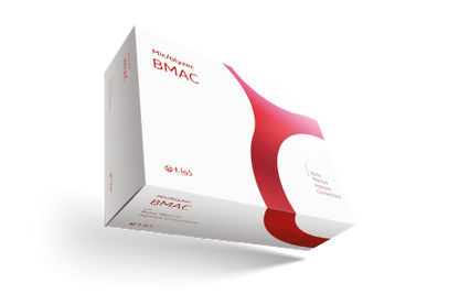 Microlyzer BMAC Kit
