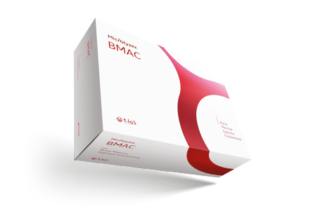 Microlyzer BMAC Kit